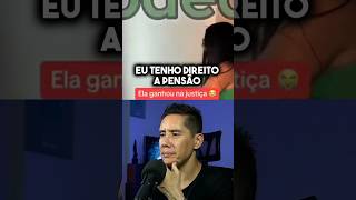 Como Se Prevenir Da Paternidade Socioafetiva E Pensão Socioafetiva [upl. by Gabriello]