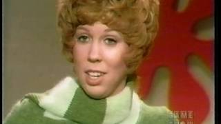 Vicki Lawrence on The Dating Game 1971 [upl. by Orimlede]