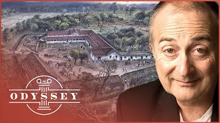 Is There Really A Roman Fort Buried In Wales  Time Team  Odyssey [upl. by Len]