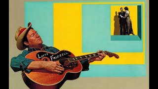 Lefty Frizzell  Mom and Dads Waltz [upl. by Anilat]